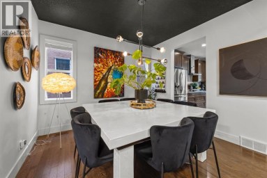 55 Aspenshire Drive SW Calgary Alberta photo 8
