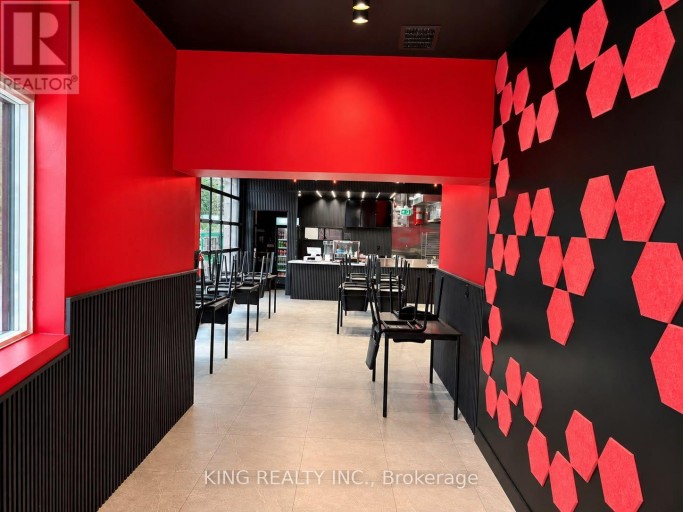 1001 QUEEN STREET E, Toronto (South Riverdale), Ontario, M4M1K2
