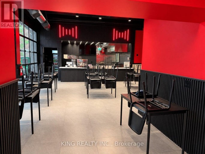 1001 QUEEN STREET E, Toronto (South Riverdale), Ontario, M4M1K2