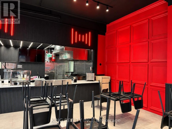 1001 QUEEN STREET E, Toronto (South Riverdale), Ontario, M4M1K2