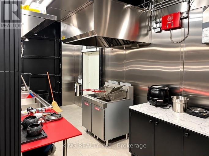 1001 QUEEN STREET E, Toronto (South Riverdale), Ontario, M4M1K2