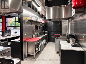 1001 QUEEN STREET E Toronto (South Riverdale) Ontario photo 32