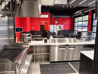 1001 QUEEN STREET E Toronto (South Riverdale) Ontario photo 34