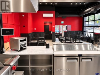 1001 QUEEN STREET E Toronto (South Riverdale) Ontario photo 35