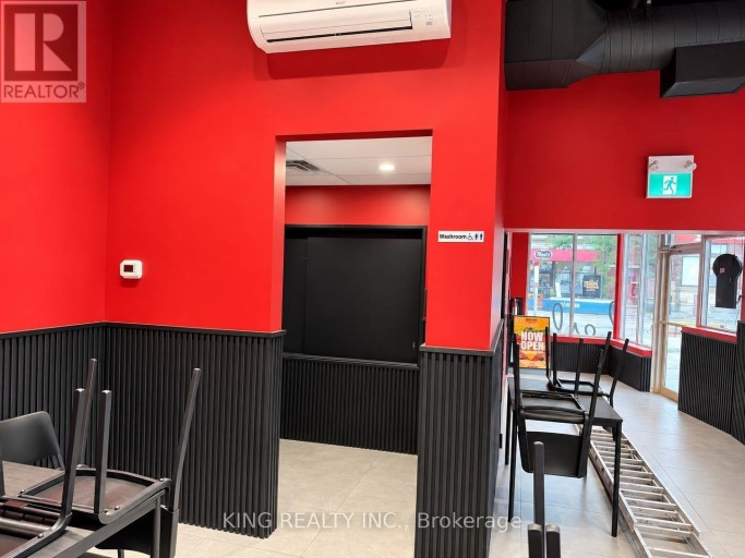 1001 QUEEN STREET E, Toronto (South Riverdale), Ontario, M4M1K2