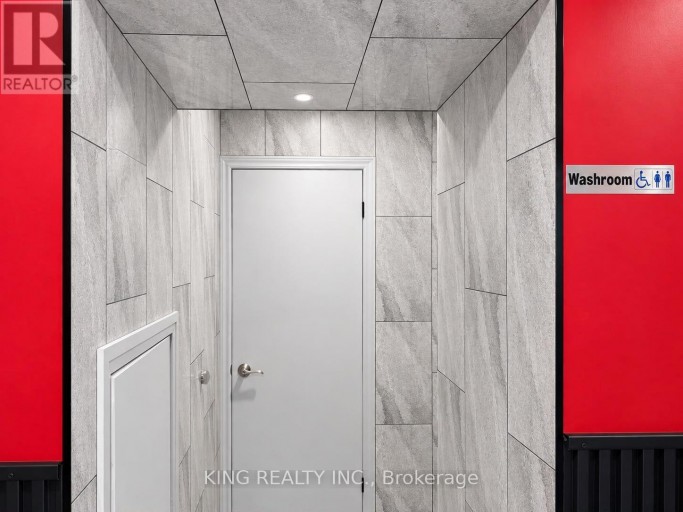 1001 QUEEN STREET E, Toronto (South Riverdale), Ontario, M4M1K2