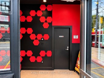 1001 QUEEN STREET E Toronto (South Riverdale) Ontario photo 7