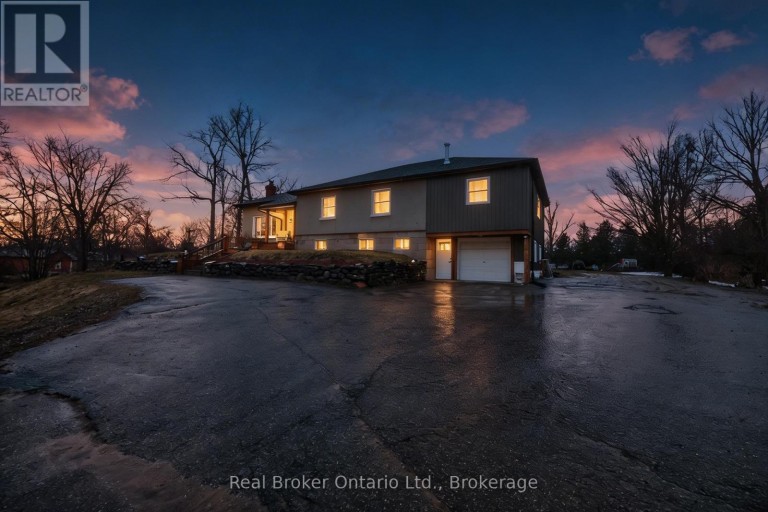 1720 DURHAM ROAD W, Brock, Ontario, L0E1E0