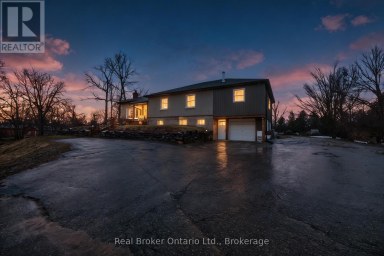 1720 DURHAM ROAD W Brock Ontario photo 1