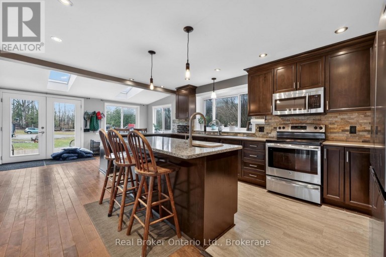 1720 DURHAM ROAD W, Brock, Ontario, L0E1E0