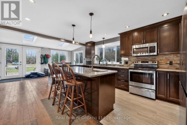 1720 DURHAM ROAD W Brock Ontario photo 10