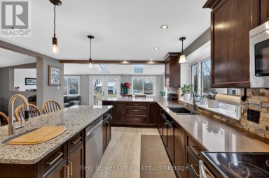 1720 DURHAM ROAD W Brock Ontario photo 11