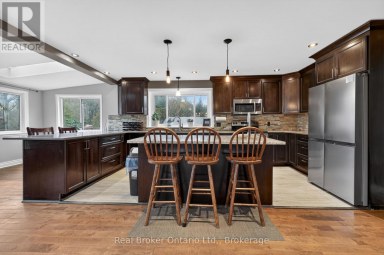 1720 DURHAM ROAD W Brock Ontario photo 12