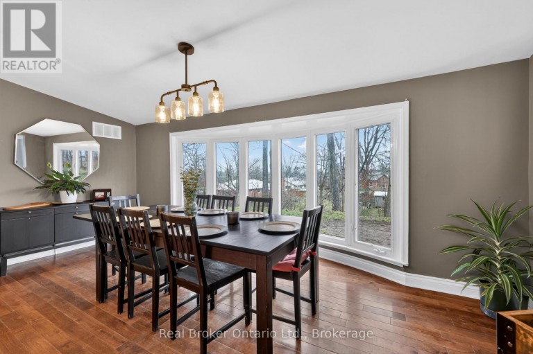 1720 DURHAM ROAD W, Brock, Ontario, L0E1E0