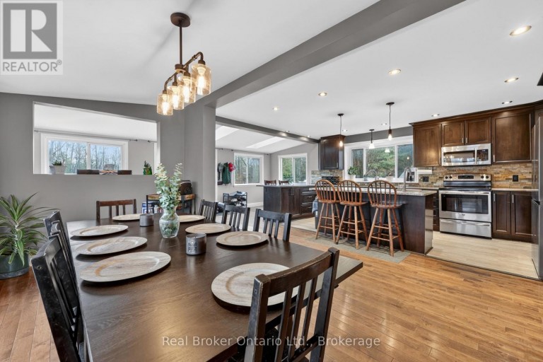 1720 DURHAM ROAD W, Brock, Ontario, L0E1E0