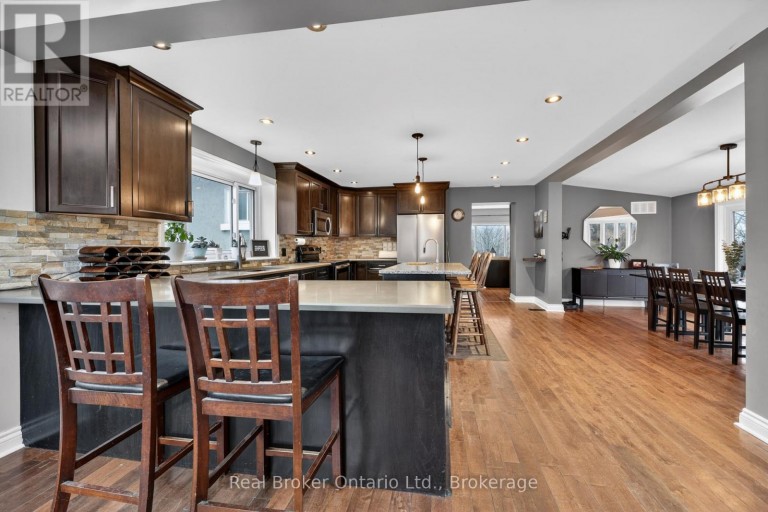 1720 DURHAM ROAD W, Brock, Ontario, L0E1E0