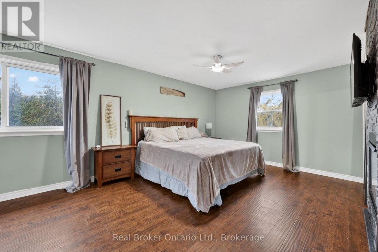 1720 DURHAM ROAD W, Brock, Ontario, L0E1E0