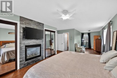 1720 DURHAM ROAD W Brock Ontario photo 17