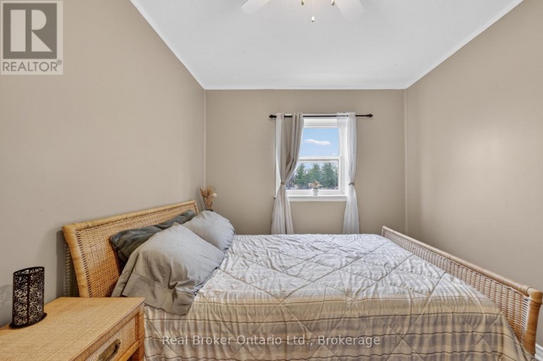 1720 DURHAM ROAD W, Brock, Ontario, L0E1E0