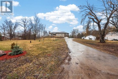 1720 DURHAM ROAD W Brock Ontario photo 2