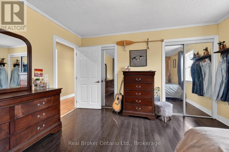 1720 DURHAM ROAD W, Brock, Ontario, L0E1E0