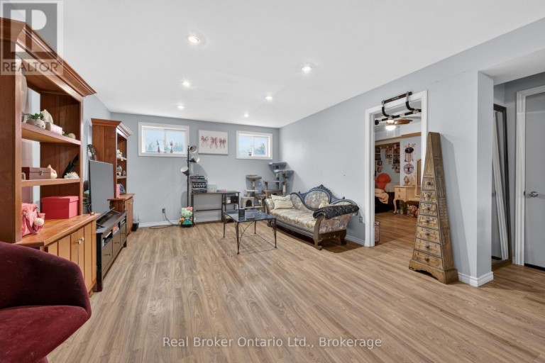 1720 DURHAM ROAD W, Brock, Ontario, L0E1E0