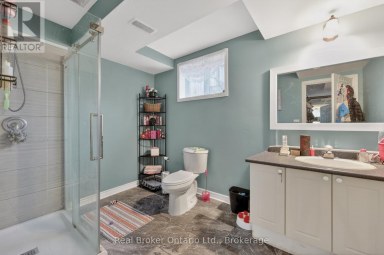 1720 DURHAM ROAD W Brock Ontario photo 27