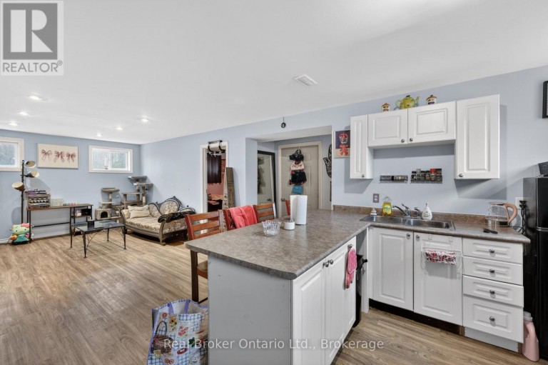 1720 DURHAM ROAD W, Brock, Ontario, L0E1E0