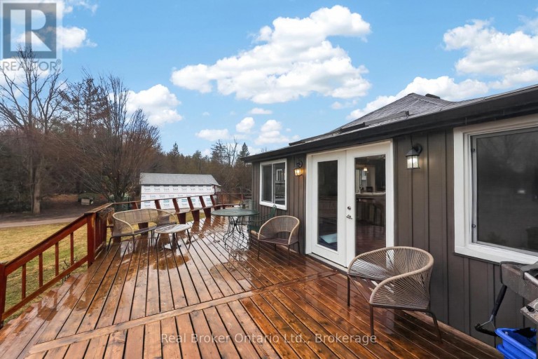 1720 DURHAM ROAD W, Brock, Ontario, L0E1E0