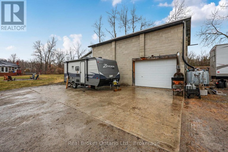 1720 DURHAM ROAD W, Brock, Ontario, L0E1E0