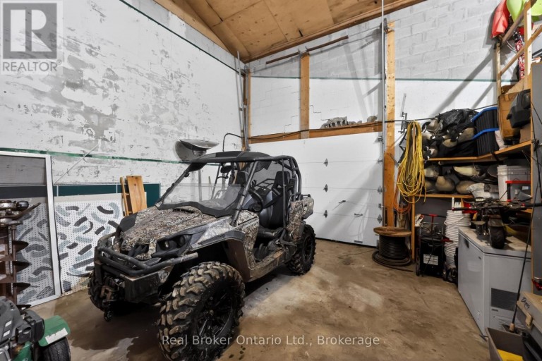 1720 DURHAM ROAD W, Brock, Ontario, L0E1E0
