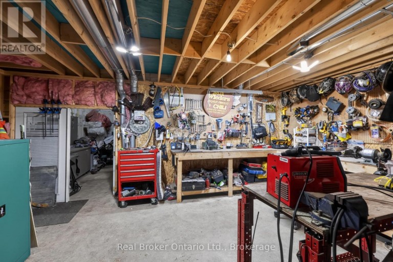 1720 DURHAM ROAD W, Brock, Ontario, L0E1E0