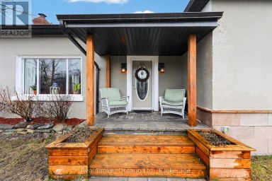 1720 DURHAM ROAD W Brock Ontario photo 4