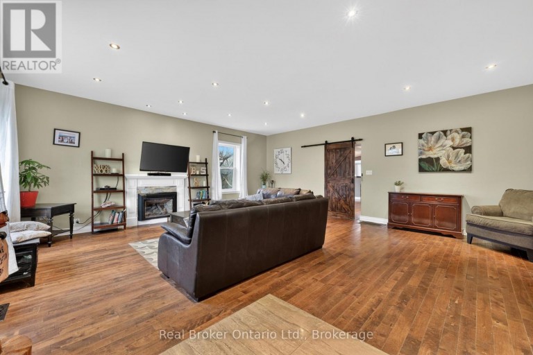 1720 DURHAM ROAD W, Brock, Ontario, L0E1E0