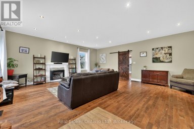 1720 DURHAM ROAD W Brock Ontario photo 5