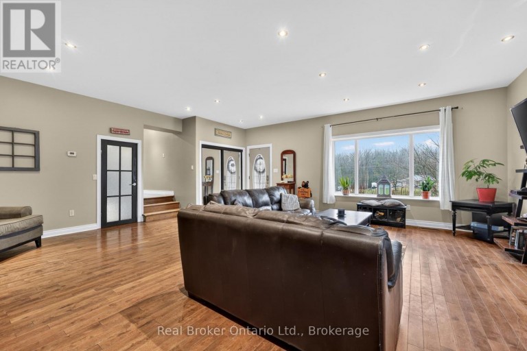1720 DURHAM ROAD W, Brock, Ontario, L0E1E0