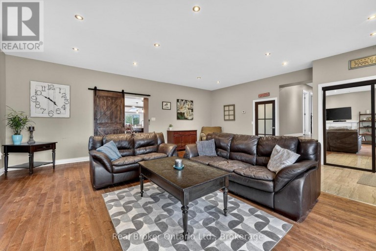 1720 DURHAM ROAD W, Brock, Ontario, L0E1E0