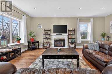 1720 DURHAM ROAD W Brock Ontario photo 8