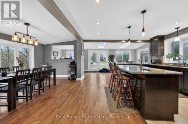 1720 DURHAM ROAD W Brock Ontario photo 9