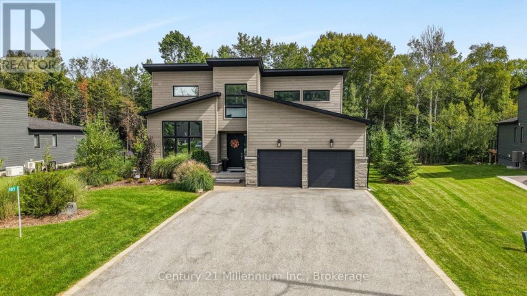 103 TEKIAH ROAD, Blue Mountains, Ontario, N0H1J0