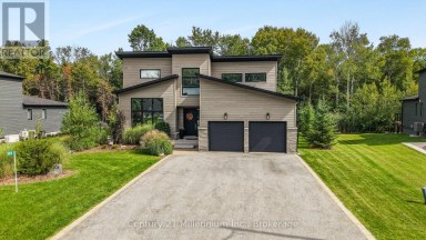 103 TEKIAH ROAD Blue Mountains Ontario photo 1