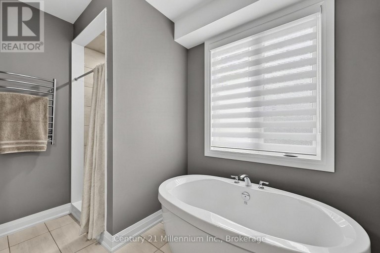 103 TEKIAH ROAD, Blue Mountains, Ontario, N0H1J0
