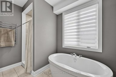 103 TEKIAH ROAD Blue Mountains Ontario photo 19