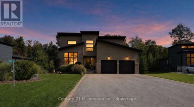 103 TEKIAH ROAD Blue Mountains Ontario photo 2