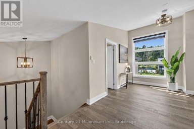 103 TEKIAH ROAD Blue Mountains Ontario photo 21