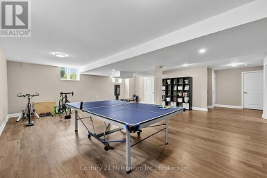 103 TEKIAH ROAD Blue Mountains Ontario photo 25