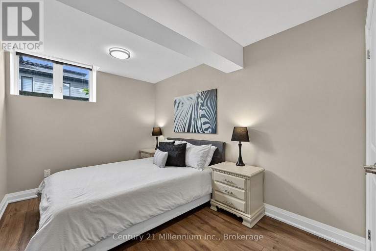 103 TEKIAH ROAD, Blue Mountains, Ontario, N0H1J0
