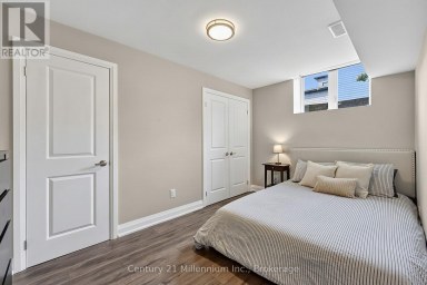 103 TEKIAH ROAD Blue Mountains Ontario photo 28
