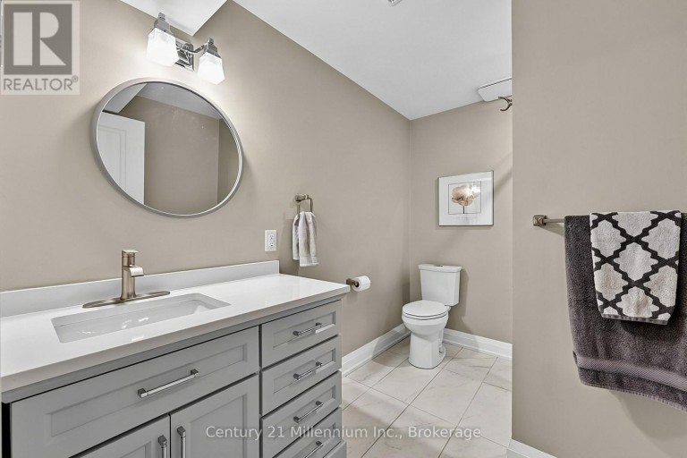 103 TEKIAH ROAD, Blue Mountains, Ontario, N0H1J0