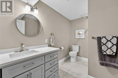 103 TEKIAH ROAD Blue Mountains Ontario photo 29